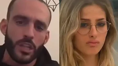 Julieta Poggio Maxi Gran Hermano Julieta Poggio Maxi Gran Hermano