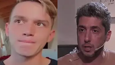 Vivo de Instagram de Lucas Benvenuto. Denuncia por abuso sexual contra Lucas Benvenuto Vivo de Instagram de Lucas Benvenuto. Denuncia por abuso sexual contra Lucas Benvenuto