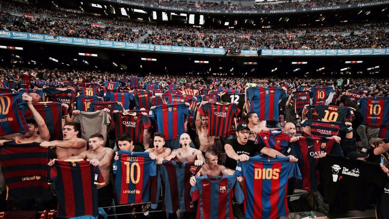 Selección Argentina, Lionel Messi, Barcelona, Real Madrid. 