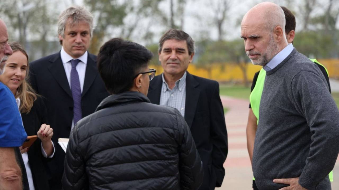 Elecciones 2023: ¿Quién quiere ser candidato? Los escenarios de conflicto de Larreta en CABA