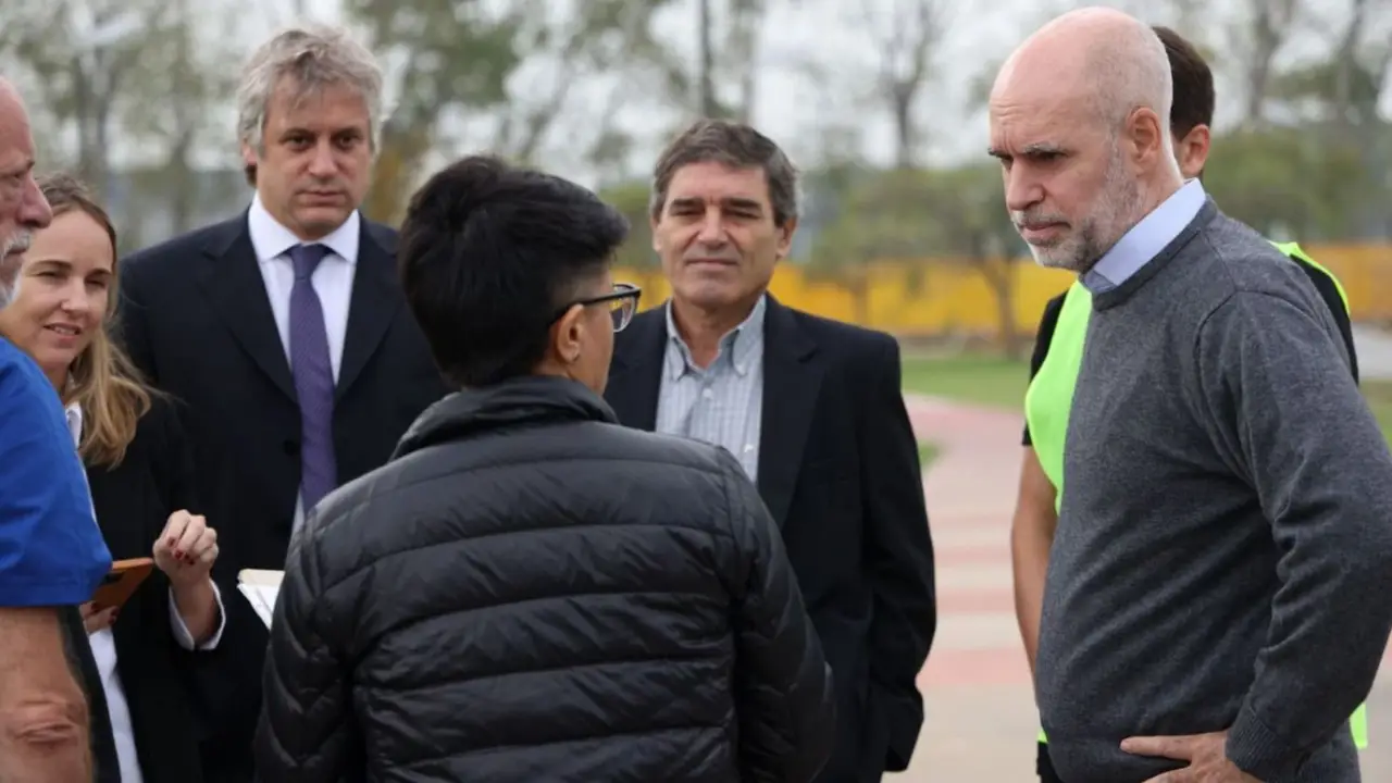 Elecciones 2023: ¿Quién quiere ser candidato? Los escenarios de conflicto de Larreta en CABA