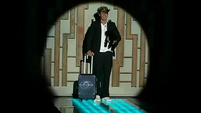 Marcos de Gran Hermano Marcos de Gran Hermano