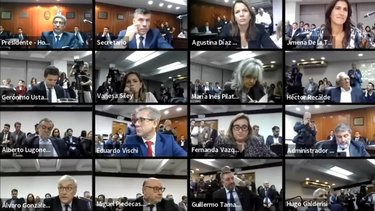 Consejo de la Magistratura: el macrismo sentó un peligroso antecedente