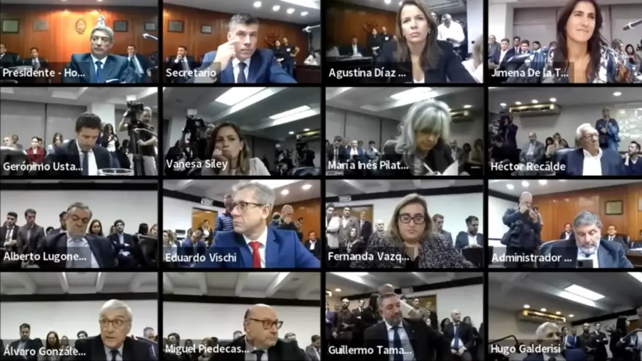 Consejo de la Magistratura: en el primer plenario después de 9 meses, el macrismo sentó un peligroso antecedente