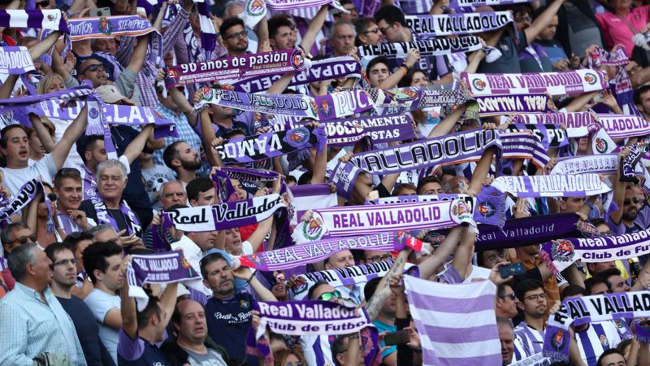 Pezzolano es nombrado nuevo entrenador del Real Valladolid