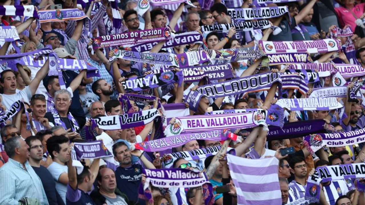 Pezzolano es nombrado nuevo entrenador del Real Valladolid