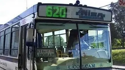 Colectivo Colectivo