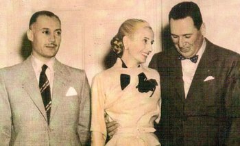 La misteriosa muerte de Juan Duarte, el hermano de Evita | Eva perón