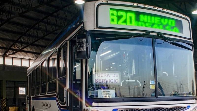 El Enacom desmintió a Clarín por el monitoreo en colectivos