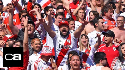 River Plate Superclásico Boca Juniors River Plate Superclásico Boca Juniors