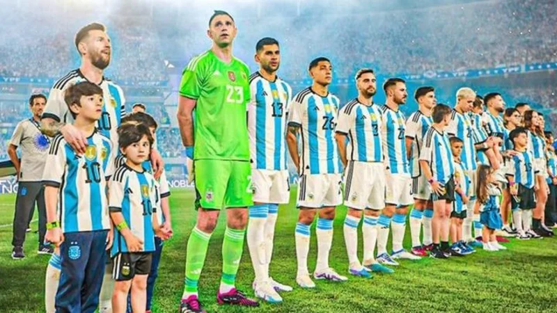 Selección Argentina. Exequiel Palacios se separó de su esposa Yésica Frías