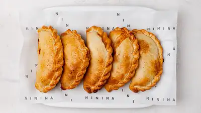 Empanadas Empanadas