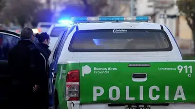 Buscan a una mujer de 39 años desaparecida hace tres días en La Matanza Buscan a una mujer de 39 años desaparecida hace tres días en La Matanza