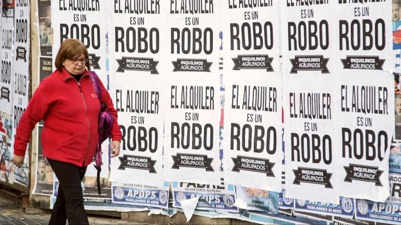 Ley de alquileres: Cambiemos apoya una derogación y analiza cómo responderá al planteo del FdT
