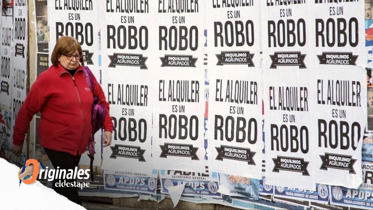 Ley de alquileres: Cambiemos apoya una derogación y analiza cómo responderá al planteo del FdT