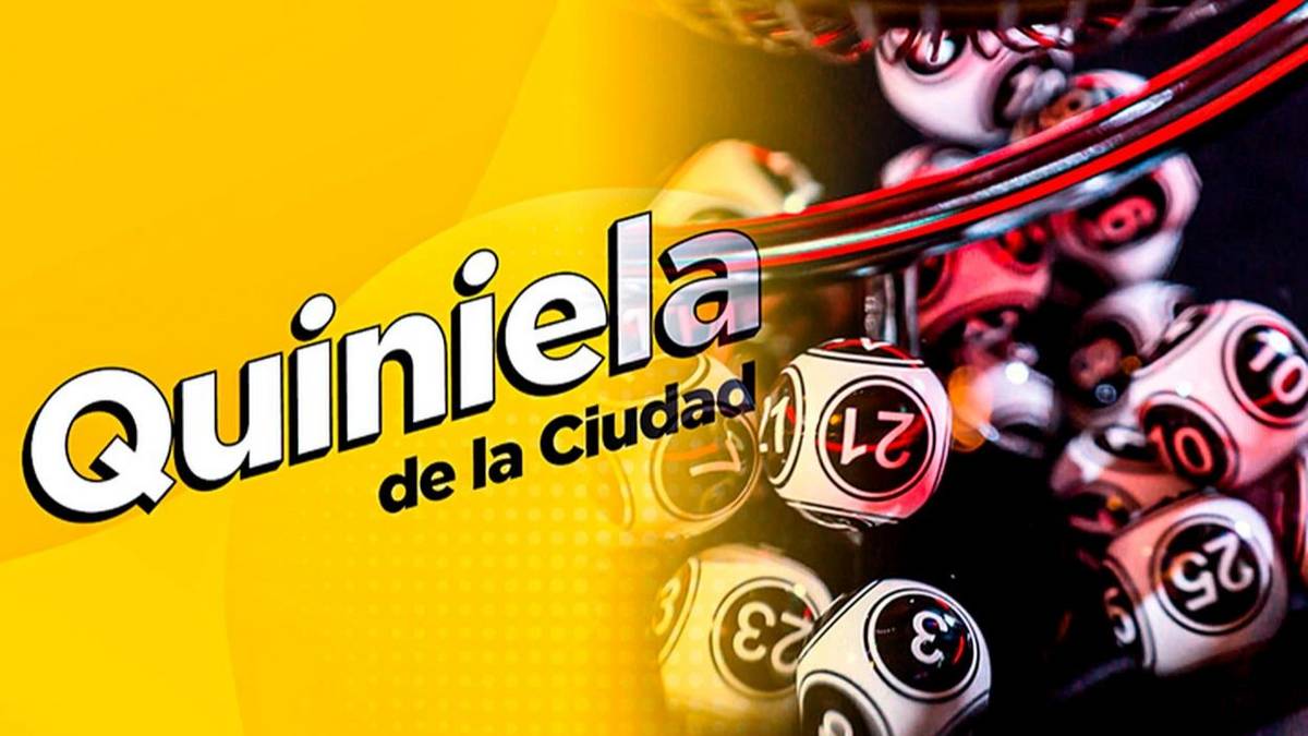 Quiniela de hoy: resultados de los sorteos en Nacional, Provincia y Santa Fe este sábado, 20 de junio