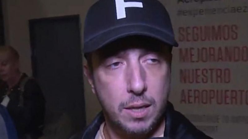 Quién es la famosa actriz argentina que le estaría dando asilo a Jey Mammón