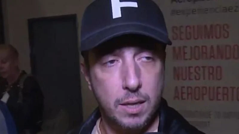 Quién es la famosa actriz argentina que le estaría dando asilo a Jey Mammón