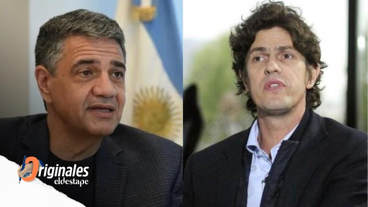 JxC define si va a la guerra total en CABA