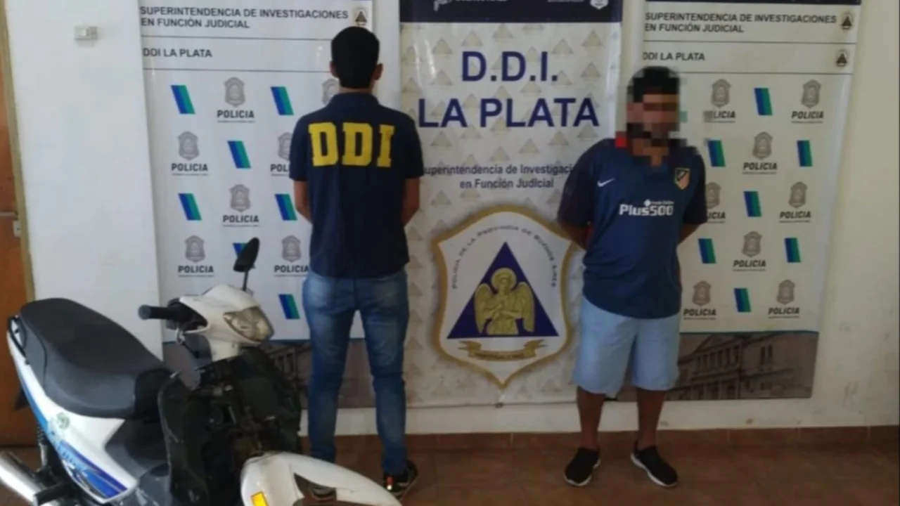 Ensenada. Un hombre se hacía pasar por policía para extorsionar a sus víctimas.