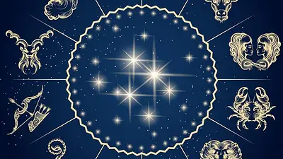 Astrología horóscopo semanal Astrología horóscopo semanal