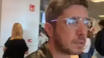 Jey Mammón en España Jey Mammón en España