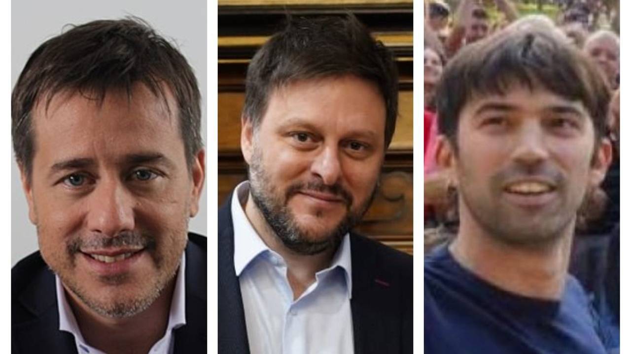 Elecciones 2023: el Frente de Todos busca su mejor candidato en CABA