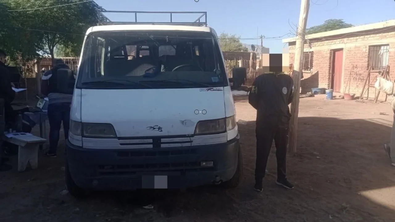 Rescatan a doce personas víctimas de trata en La Rioja
