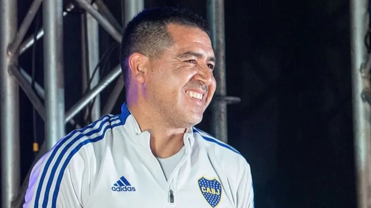Boca, mercado de pases, Juan Román Riquelme, fútbol argentino, deportes