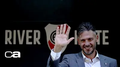 Martín Demichelis, River, Roberto Pereyra, fútbol argentino, mercado de pases, deportes Martín Demichelis, River, Roberto Pereyra, fútbol argentino, mercado de pases, deportes