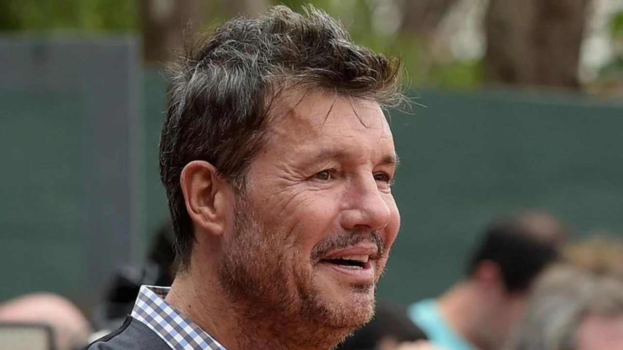 Marcelo Tinelli