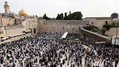 Crece la tensión en Jerusalén y Siria se suma a la escalada de violencia Crece la tensión en Jerusalén y Siria se suma a la escalada de violencia