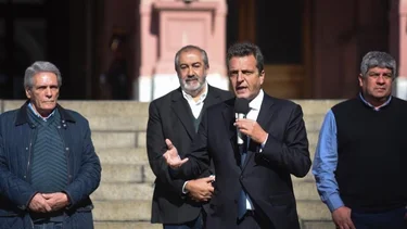 Los detalles del proyecto de Massa para eliminar el impuesto a las Ganancias