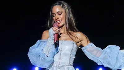 Tini Stoessel Tini Stoessel