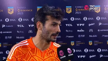 Javi García estalló tras la derrota de Boca y los hinchas reaccionaron: "Boludos"