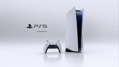 PlayStation 5 PlayStation 5