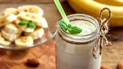 Qué comer antes de hacer deporte. Qué comer antes de hacer deporte.