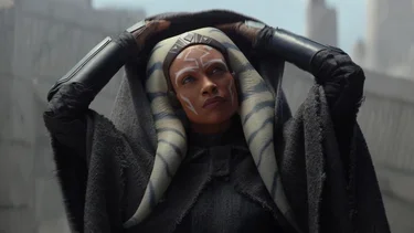 Anunciaron tres nuevas películas de Star Wars y la serie de Ahsoka