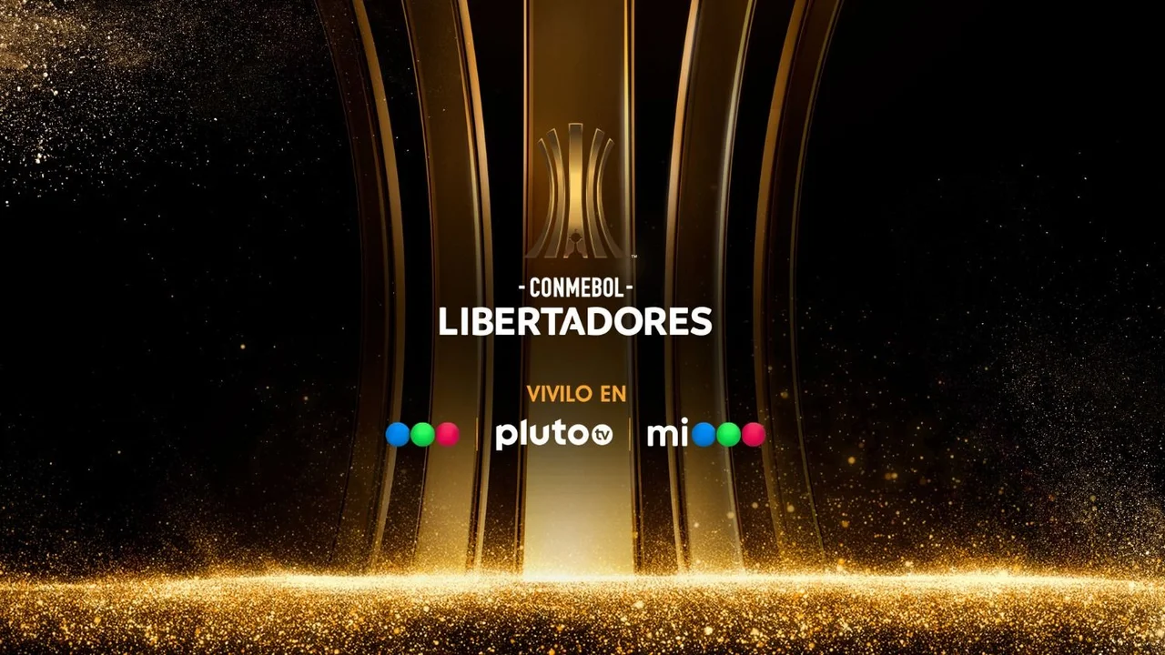Telefe Copa Libertdores