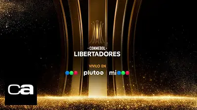 Telefe Copa Libertdores Telefe Copa Libertdores