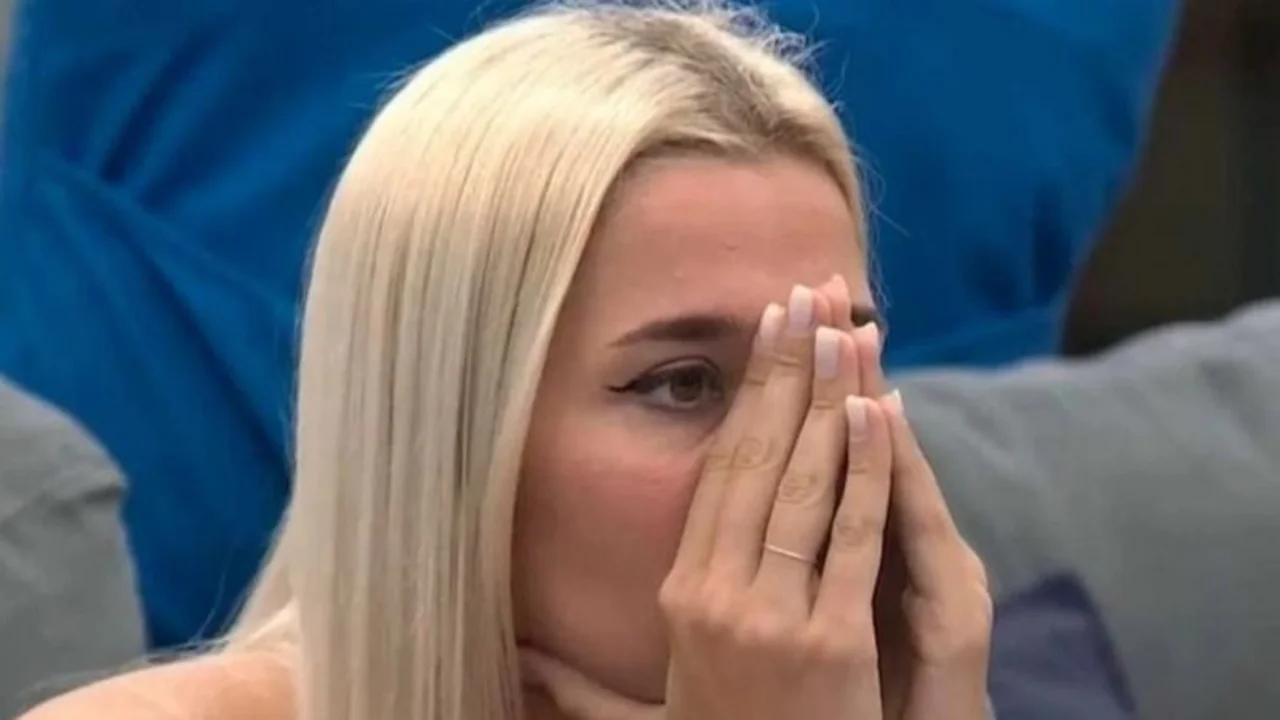 Lucila "La Tora" Villar de Gran Hermano