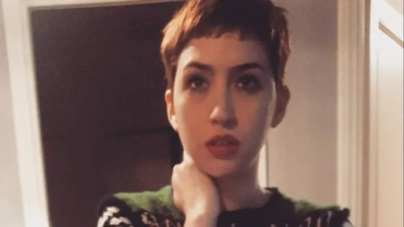 Sofía Gala