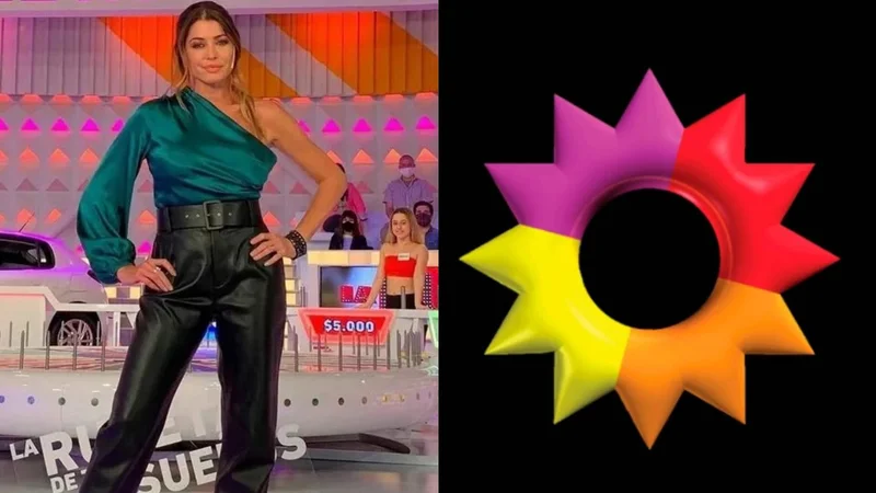 Pamela David El Trece