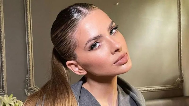 China Suárez