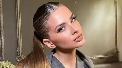 La China Suárez se mostró muy cercana a uno de sus ex. La China Suárez se mostró muy cercana a uno de sus ex.