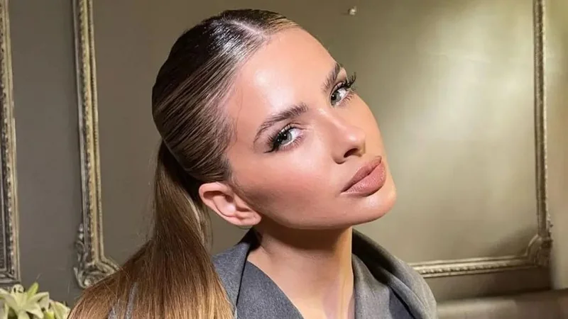 China Suárez