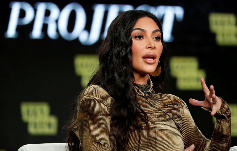 Kim Kardashian participará en nueva temporada de "American Horror Story" | Kardashian