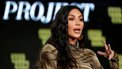 Kim Kardashian participará en nueva temporada de "American Horror Story" Kim Kardashian participará en nueva temporada de "American Horror Story"