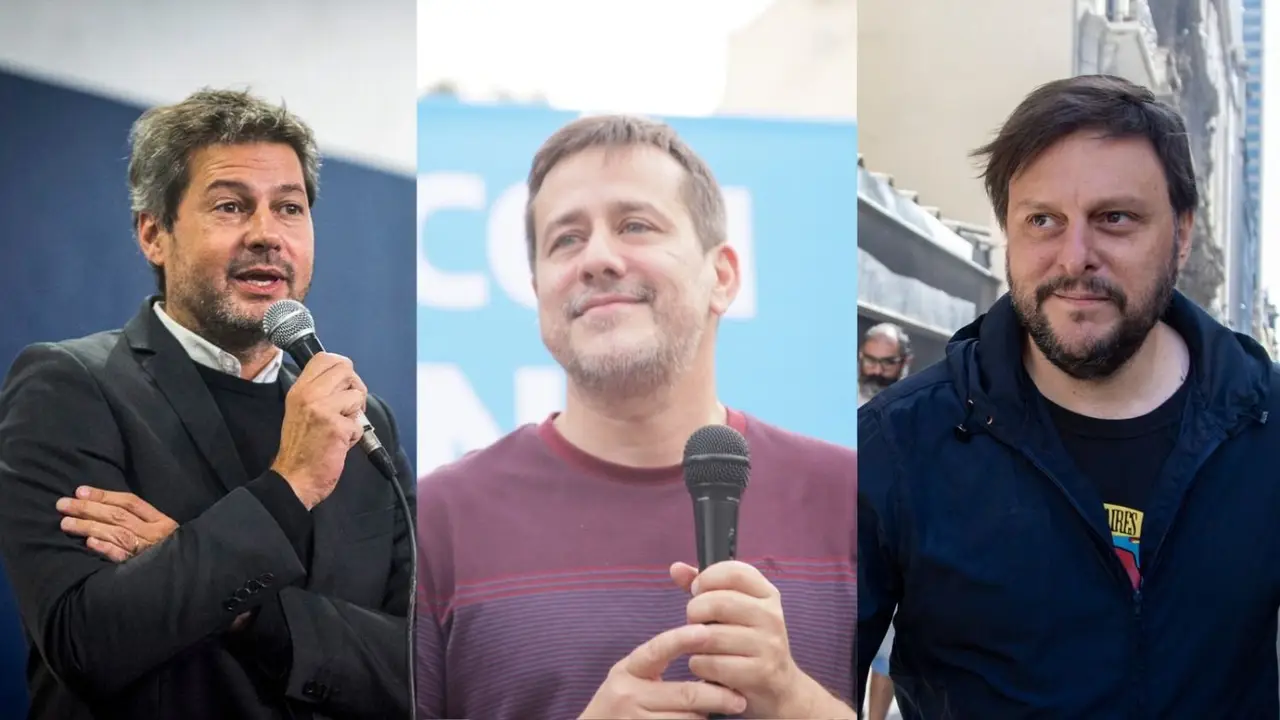 Elecciones 2023 en CABA: la reacción del Frente de Todos porteño a la decisión de Larreta