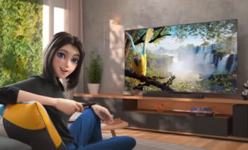 Adiós 4K, ya llegó el 8K: mitos y verdades de los televisores con Inteligencia Artificial | Televisión 